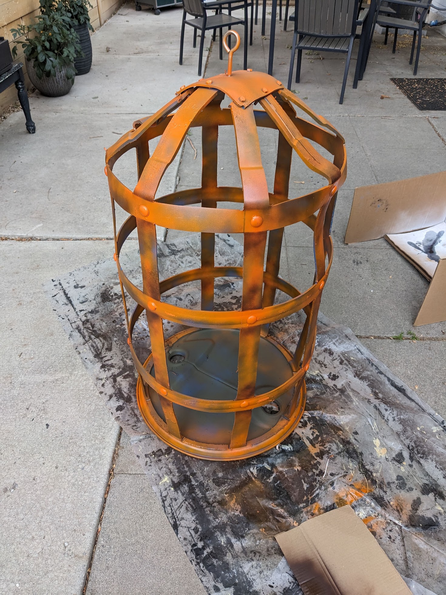 Build 4